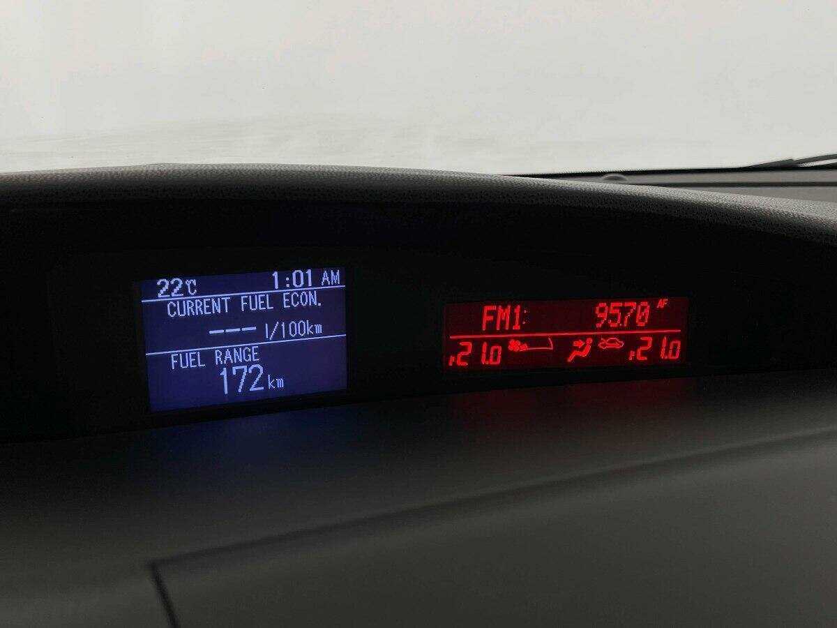 Купить Mazda 3, 2010, 111 984 км, фото №12