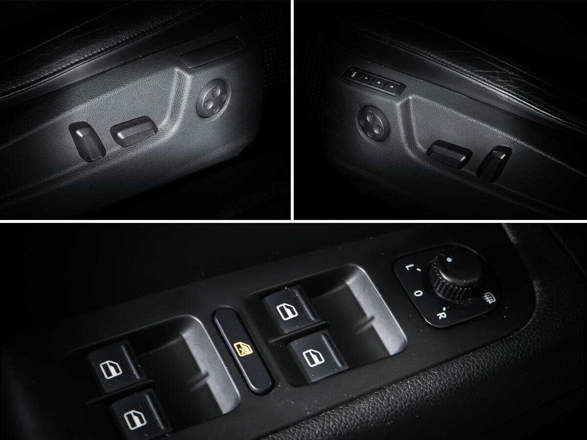 Купить Skoda Superb, 2010, 136 055 км, фото №19