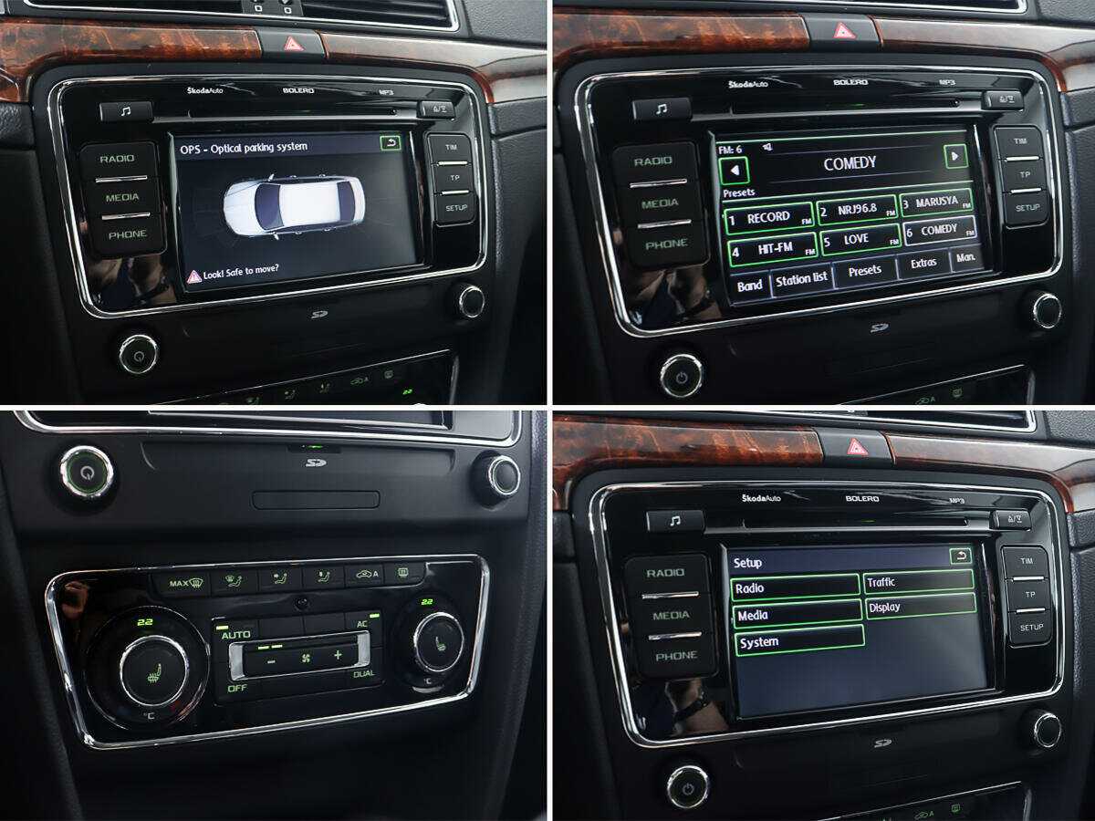 Купить Skoda Superb, 2010, 136 055 км, фото №21