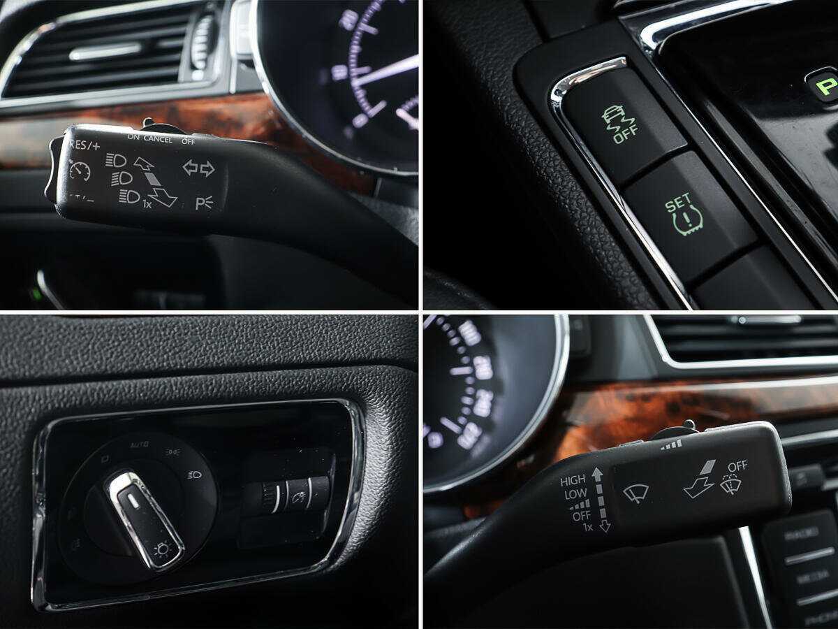 Купить Skoda Superb, 2010, 136 055 км, фото №22