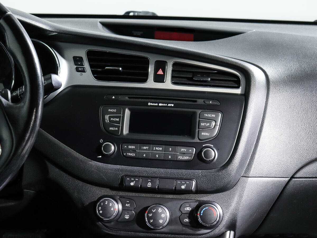 Купить Kia Ceed, 2013, 169 619 км, фото №13