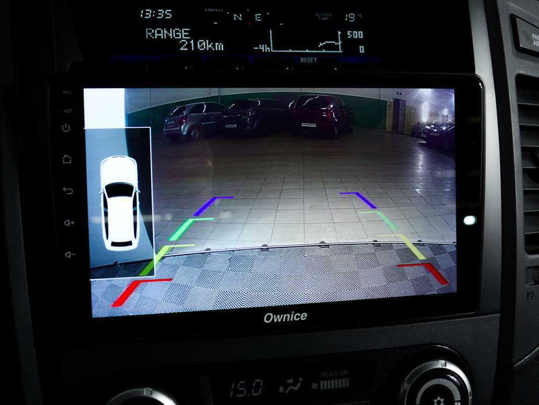 Купить Mitsubishi Pajero, 2011, 202 863 км, фото №14