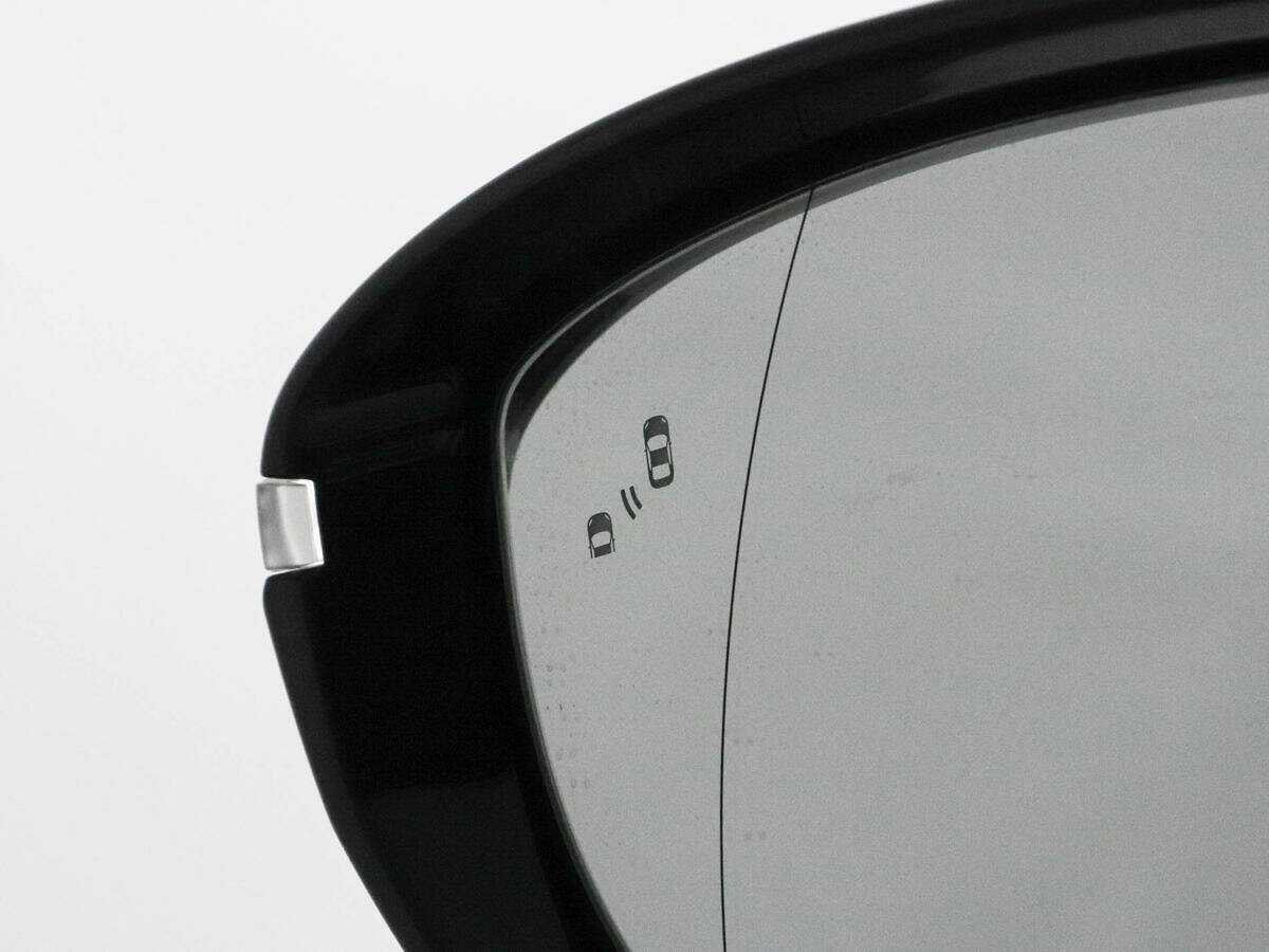 Купить Hongqi HS5, 2023, 5 037 км, фото №17