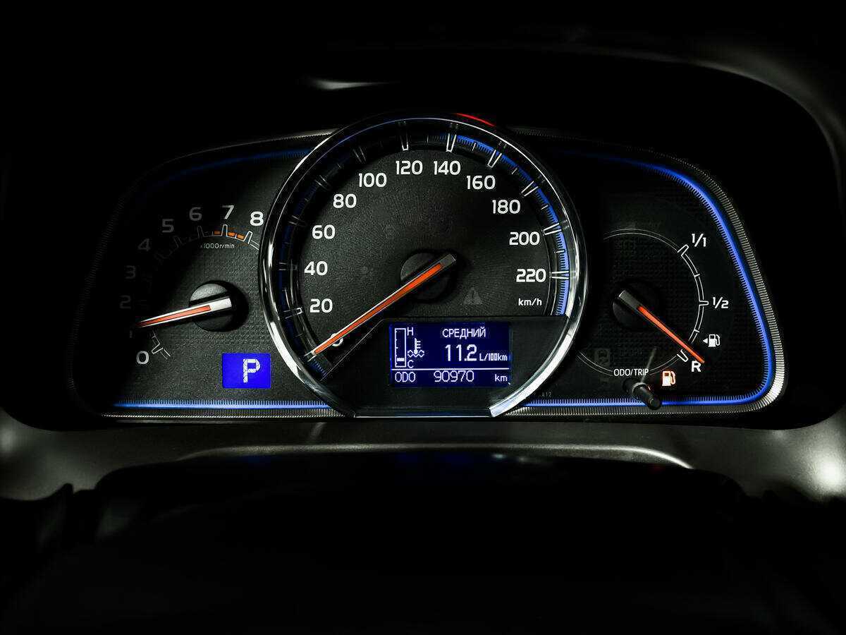 Купить Toyota RAV4, 2014, 90 700 км, фото №10