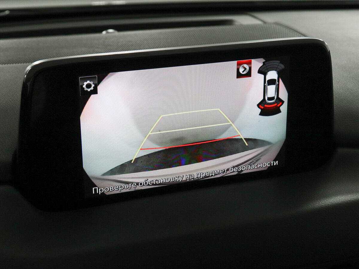 Купить Mazda CX-5, 2018, 121 532 км, фото №13