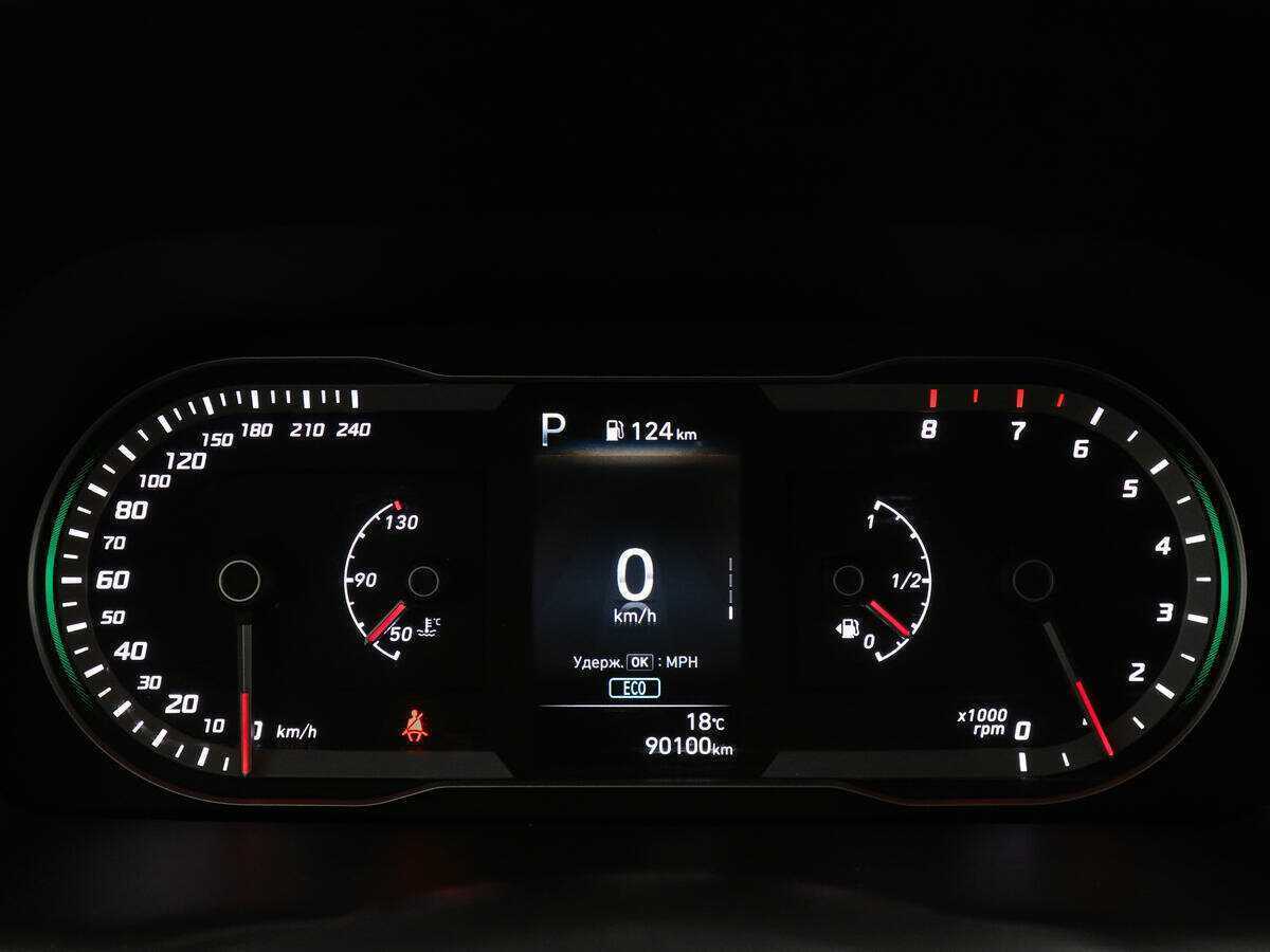 Купить Hyundai Tucson, 2021, 90 098 км, фото №11