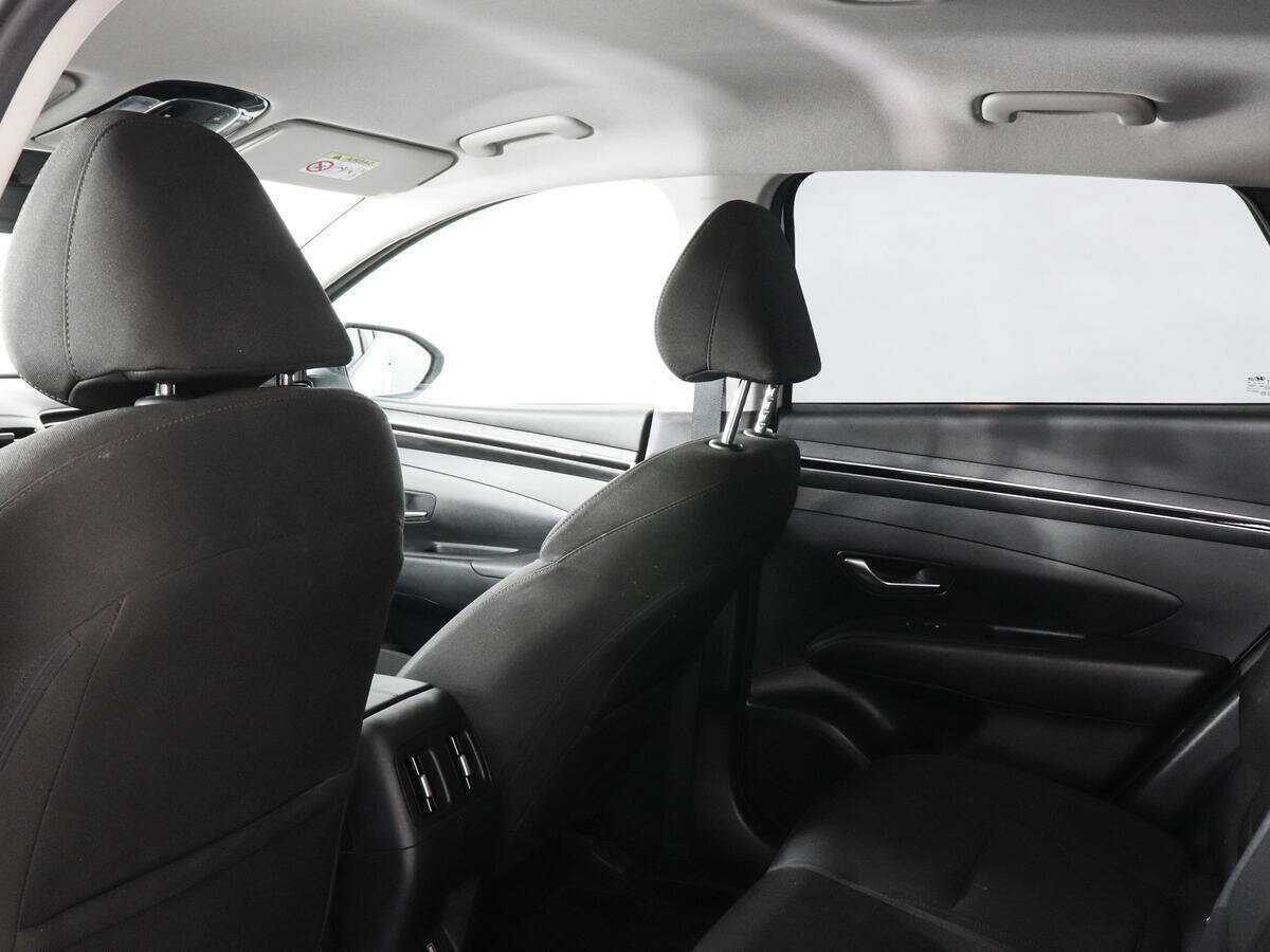 Купить Hyundai Tucson, 2021, 90 098 км, фото №12