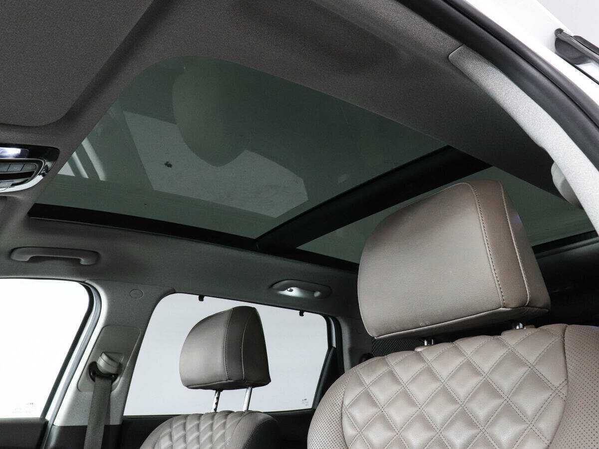 Купить Hyundai Santa Fe, 2023, 49 800 км, фото №15