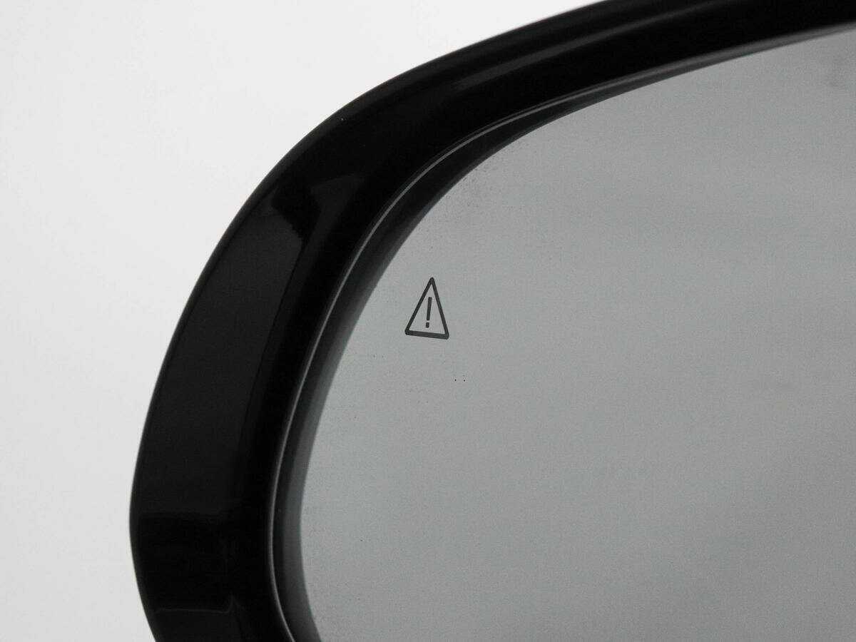 Купить Hyundai Santa Fe, 2023, 49 800 км, фото №19