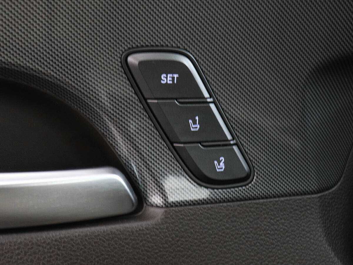 Купить Hyundai Santa Fe, 2023, 49 800 км, фото №20