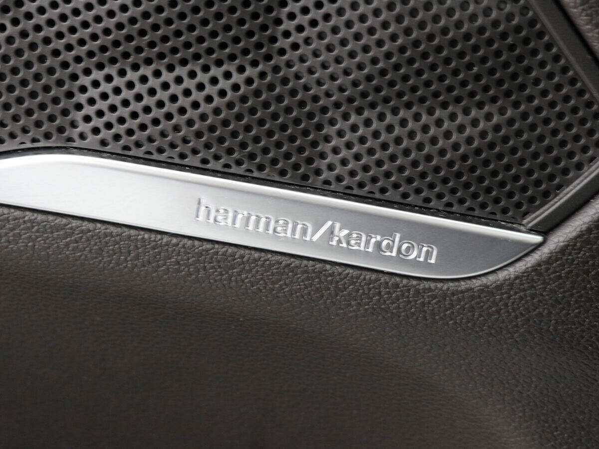 Купить Hyundai Santa Fe, 2023, 49 800 км, фото №21