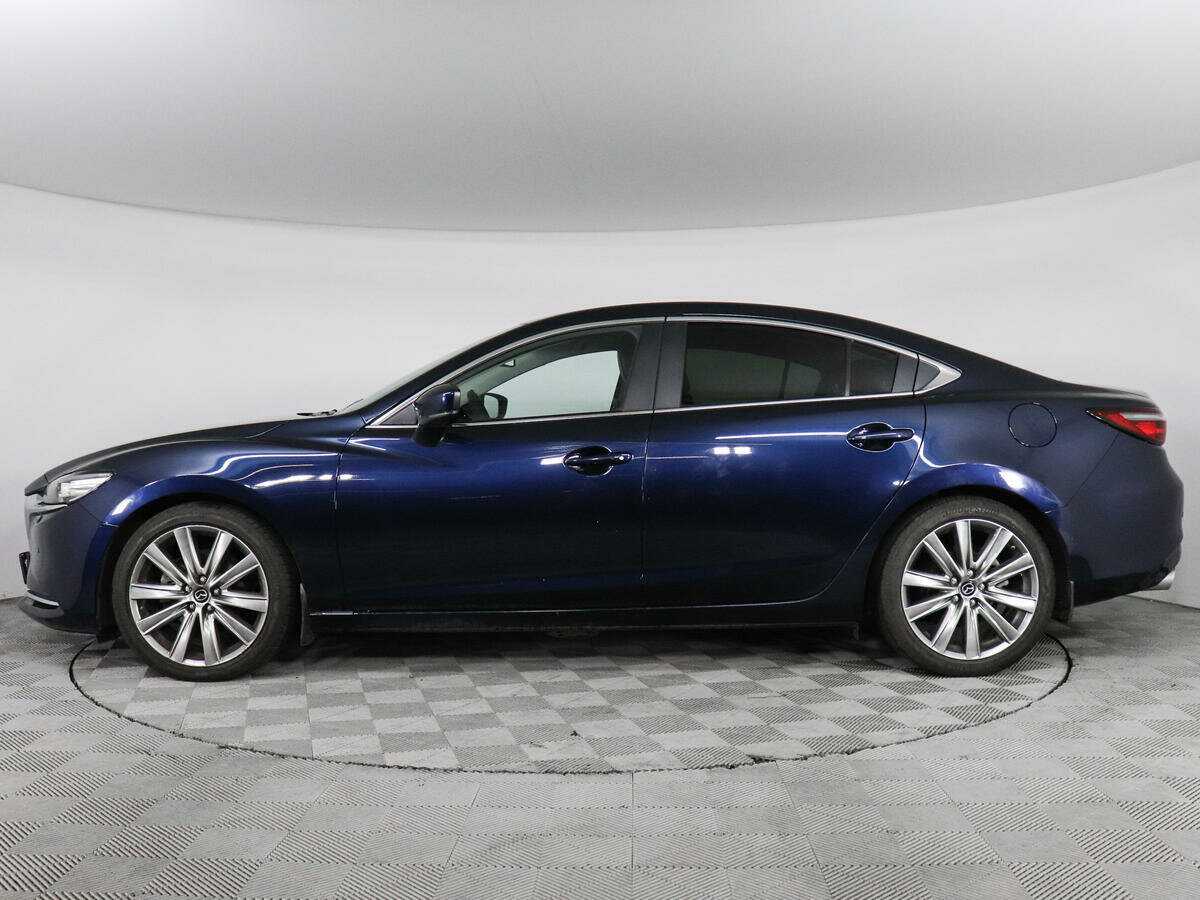 Купить Mazda 6, 2020, 68 510 км, фото №8