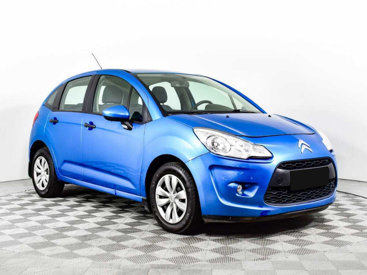 Citroen C3