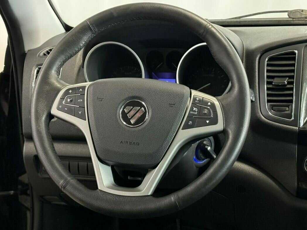 Купить Foton Sauvana, 2016, 120 000 км, фото №7