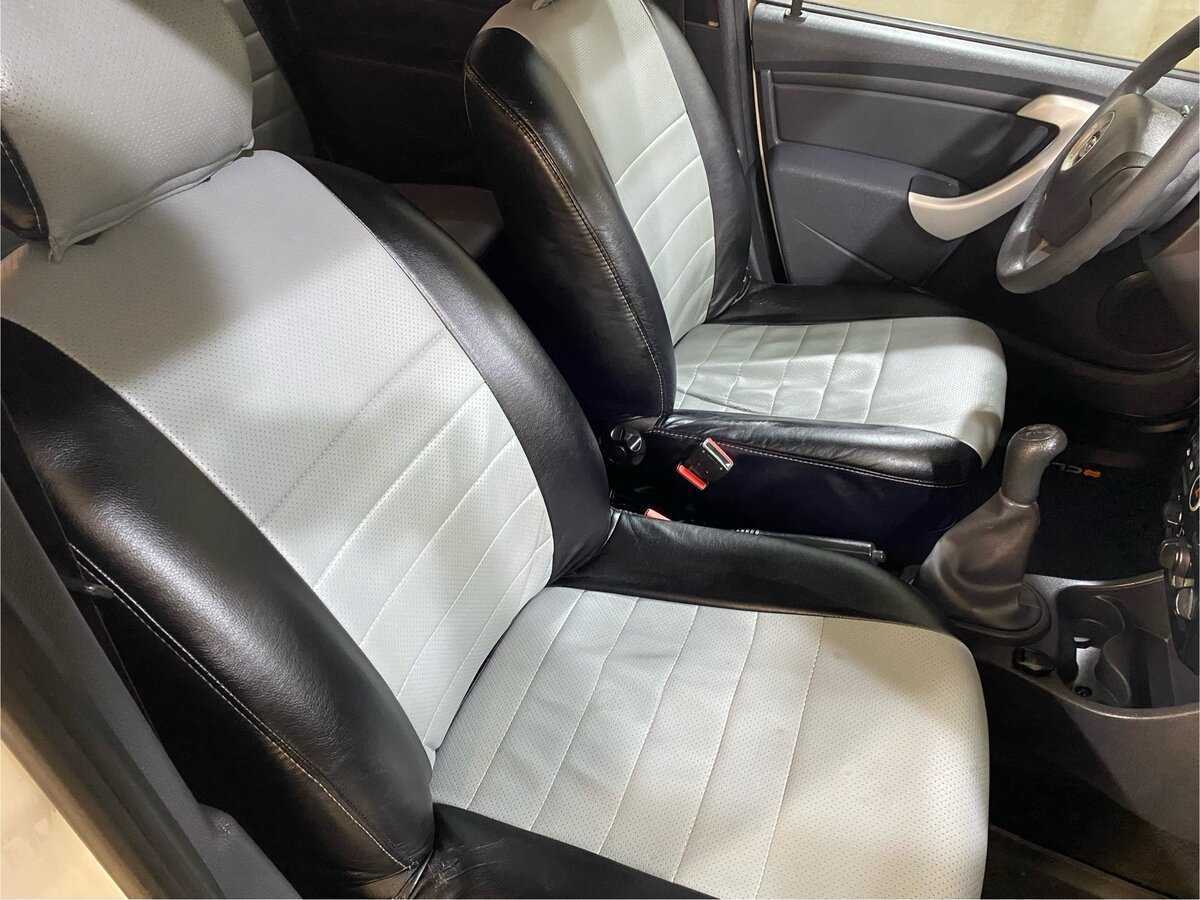 Купить Lada (ВАЗ) Largus, 2020, 45 000 км, фото №23