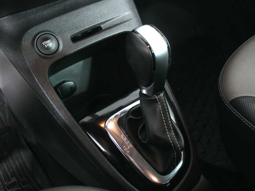 Купить Renault Kaptur, 2018, 90 749 км, фото №11