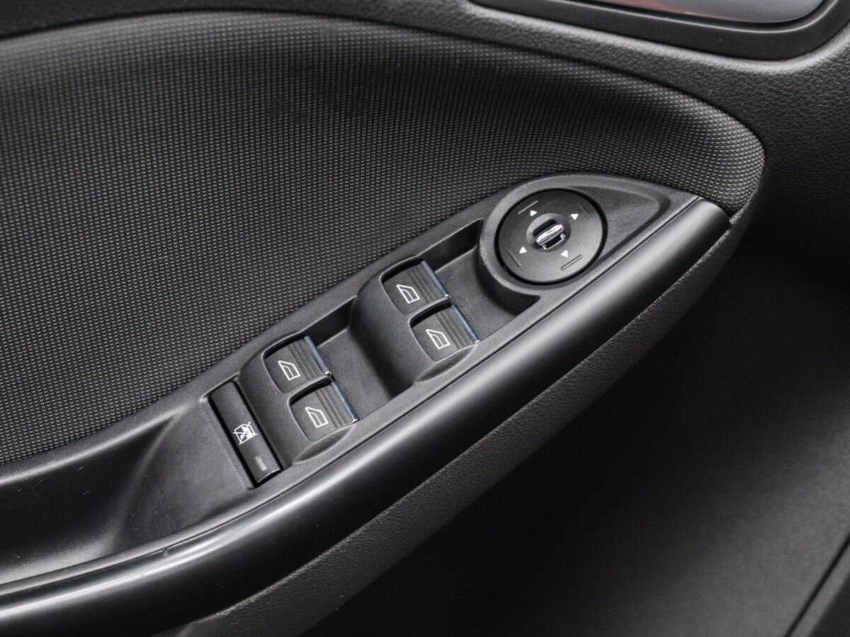 Купить Ford Focus, 2011, 48 544 км, фото №12