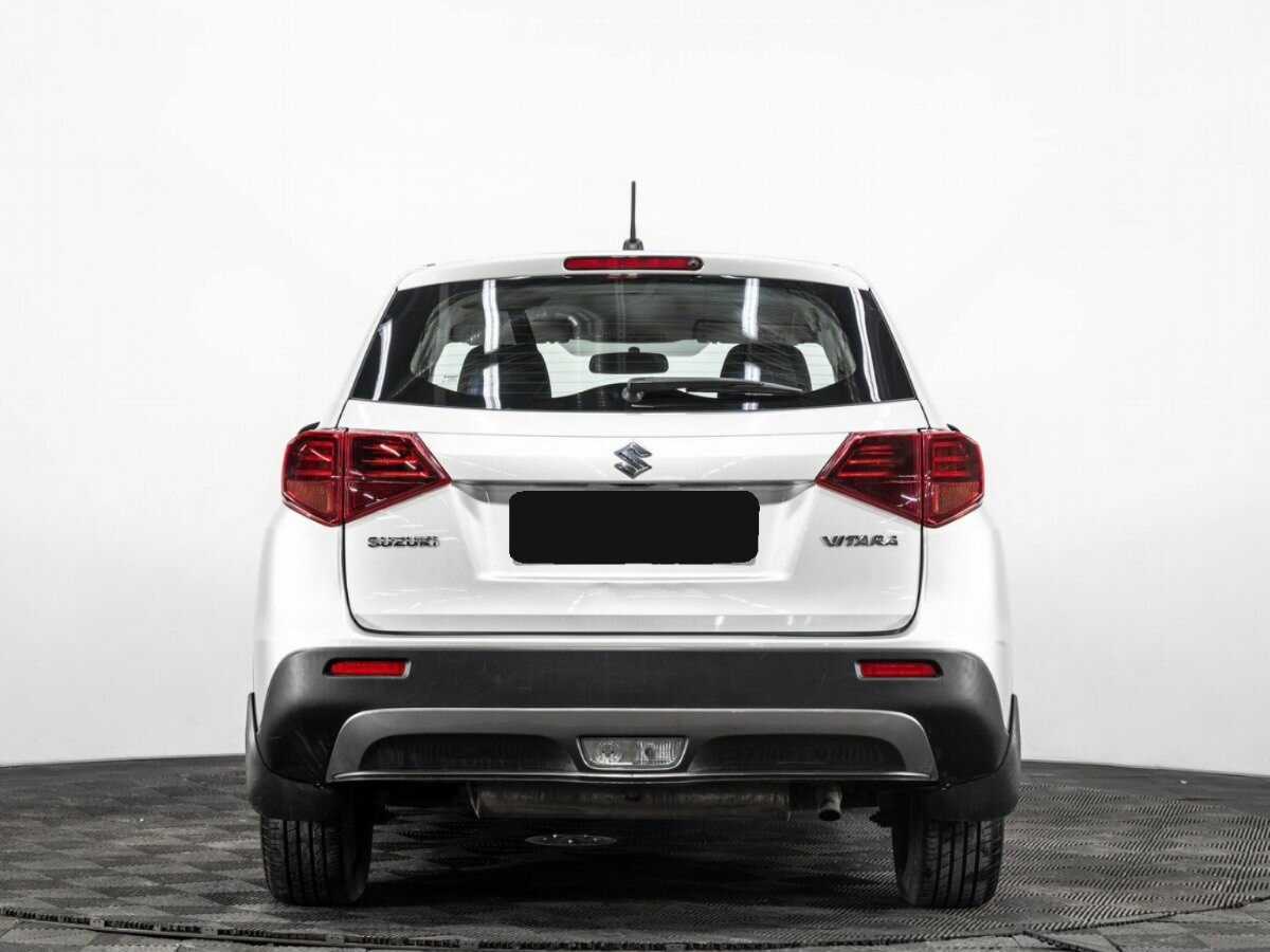 Купить Suzuki Vitara, 2020, 72 000 км, фото №5
