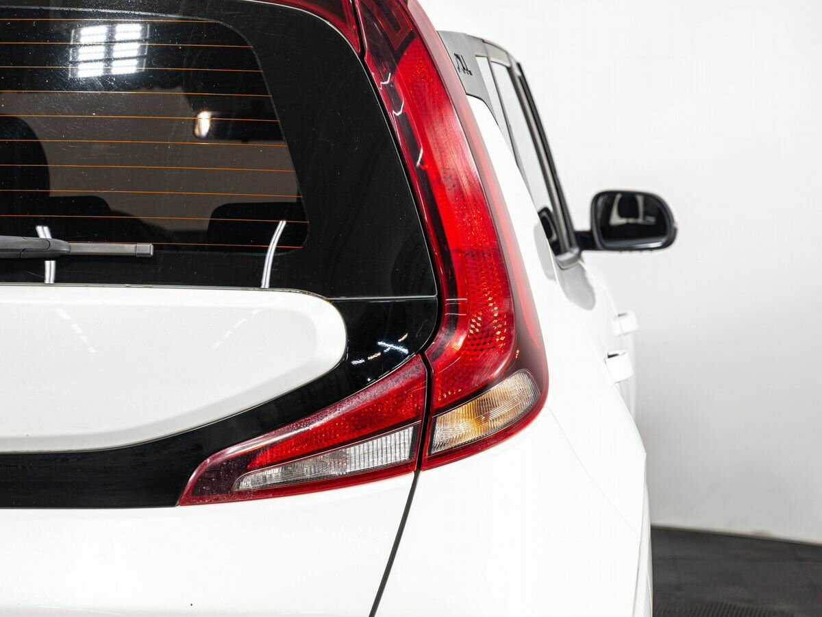 Купить Kia Soul, 2019, 86 000 км, фото №7