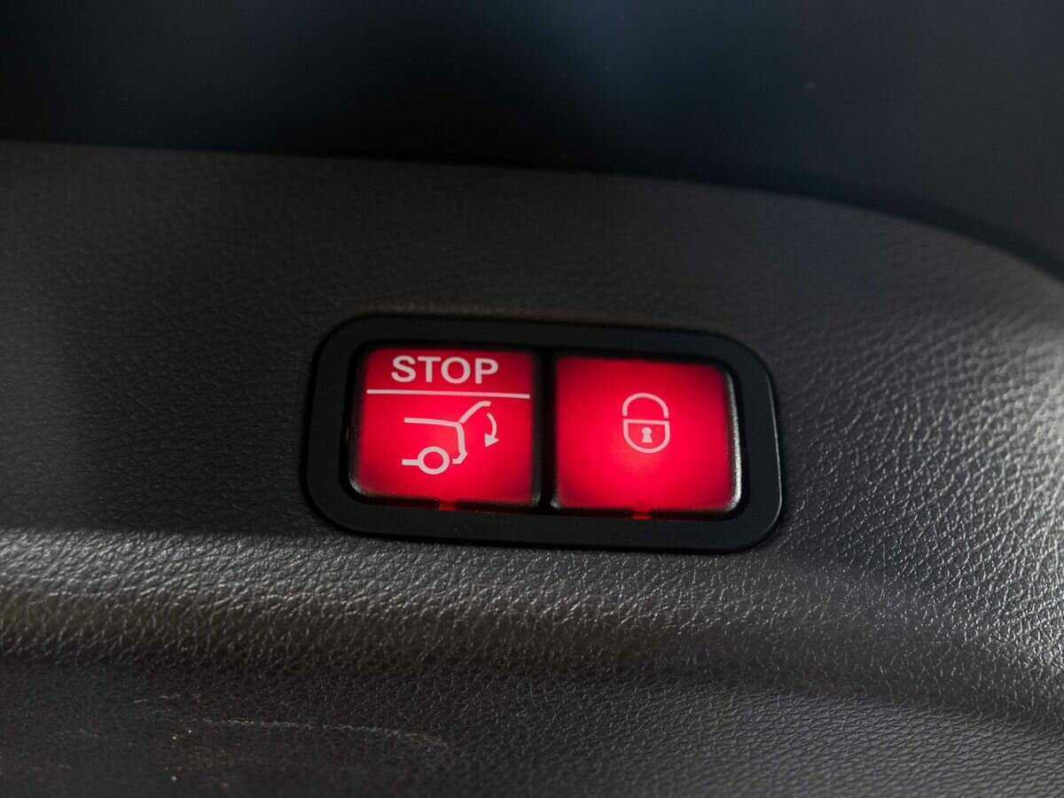 Купить Mercedes-Benz GLS 350 d, 2018, 84 785 км, фото №23