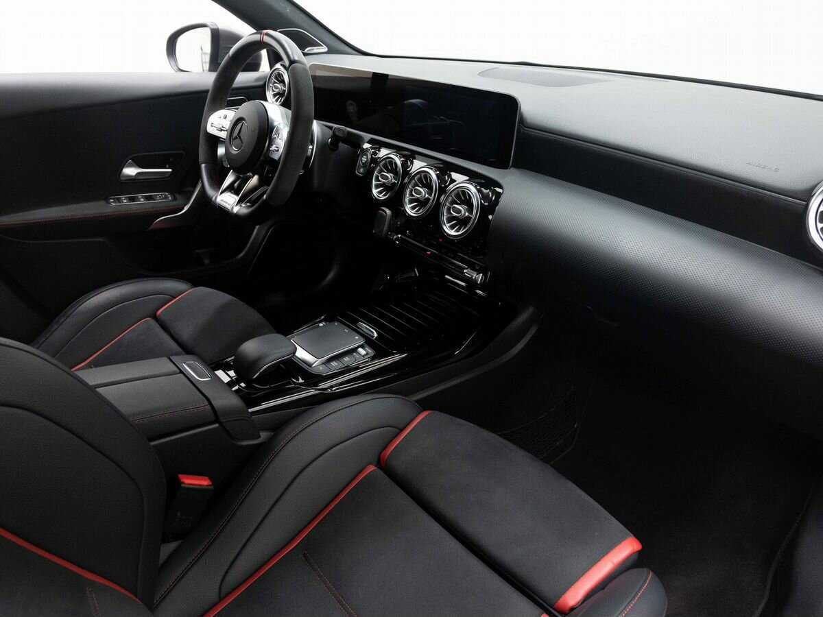 Купить Mercedes-Benz A-Класс AMG 45 AMG S, 2020, 26 900 км, фото №13