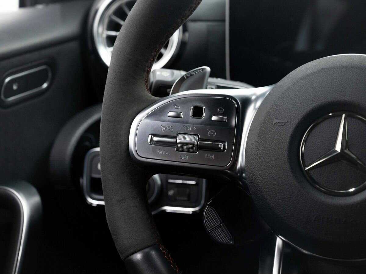 Купить Mercedes-Benz A-Класс AMG 45 AMG S, 2020, 26 900 км, фото №17