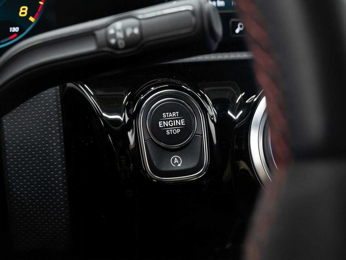 Купить Mercedes-Benz A-Класс AMG 45 AMG S, 2020, 26 900 км, фото №25