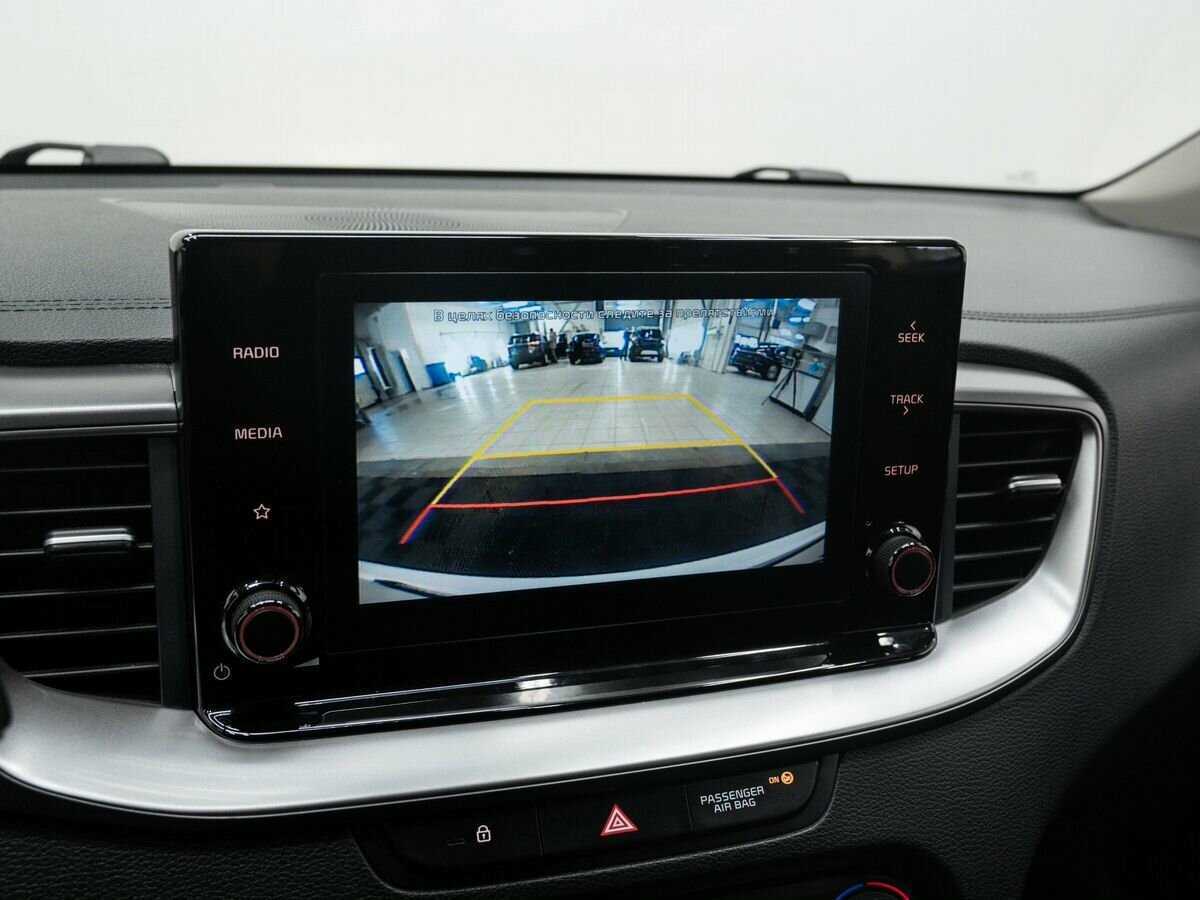 Купить Kia Ceed, 2020, 56 000 км, фото №21