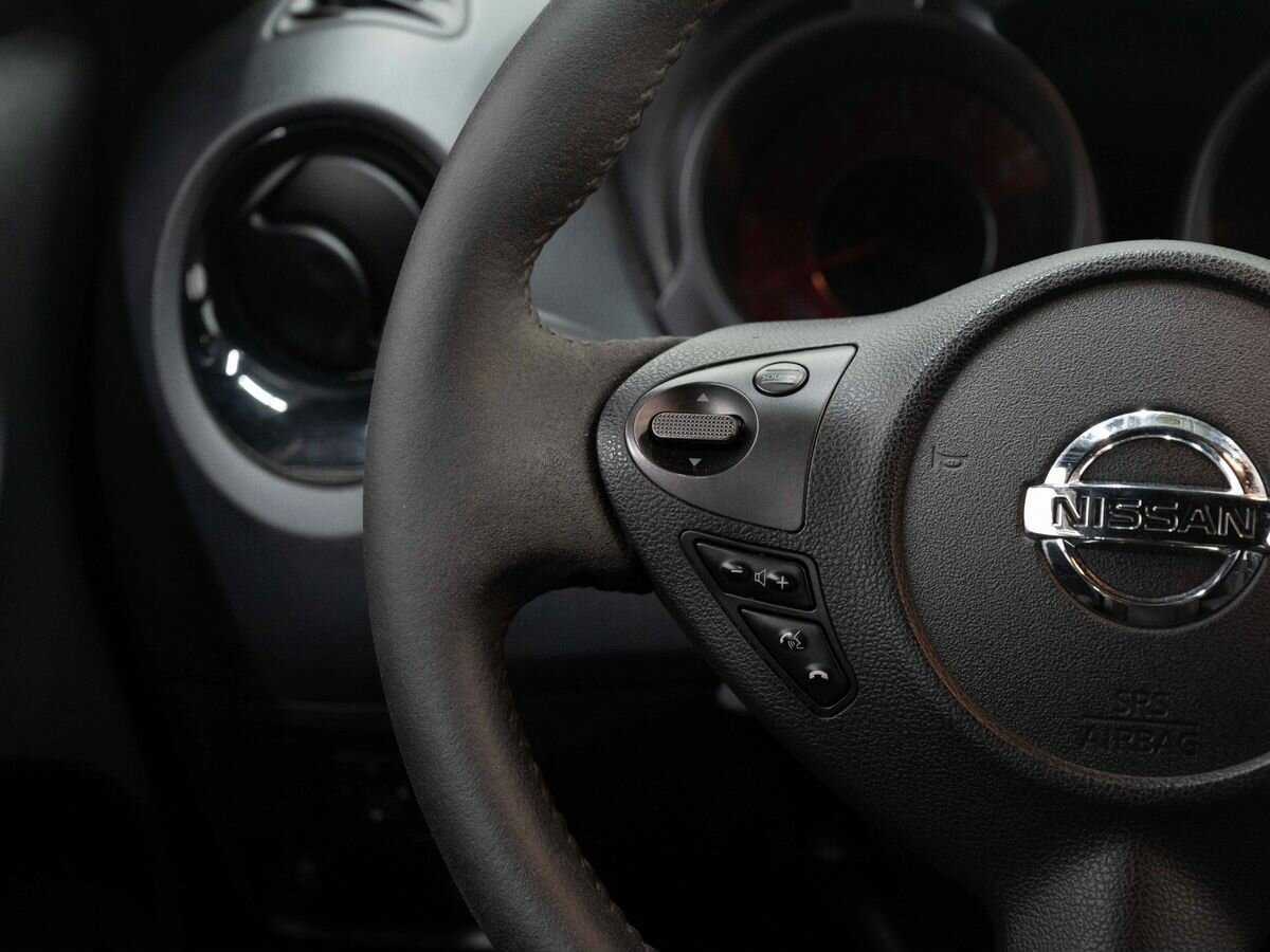 Купить Nissan Juke Nismo RS, 2016, 125 000 км, фото №16