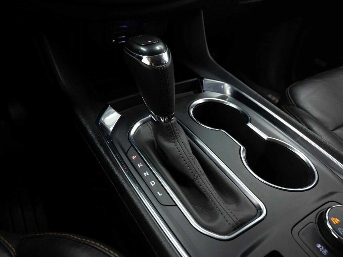 Купить Chevrolet Traverse, 2020, 51 480 км, фото №25