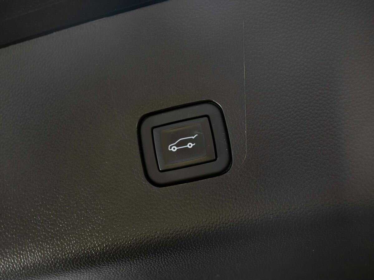 Купить Chevrolet Traverse, 2020, 51 480 км, фото №29