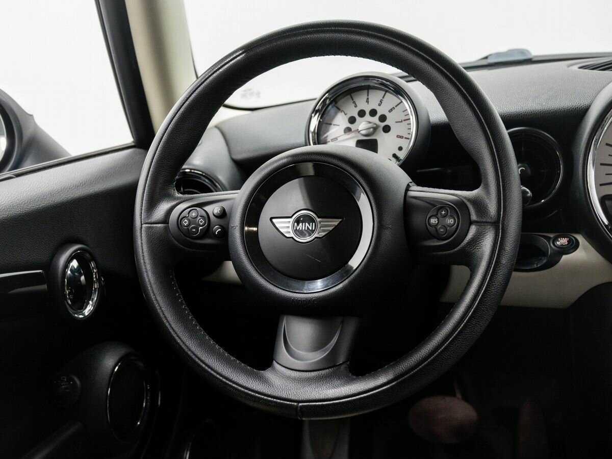 Купить Mini Hatch Cooper, 2012, 88 400 км, фото №11