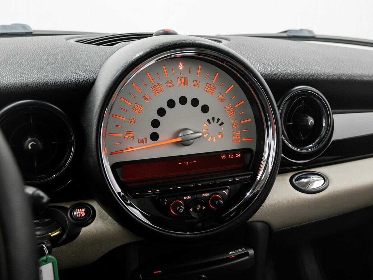 Купить Mini Hatch Cooper, 2012, 88 400 км, фото №16