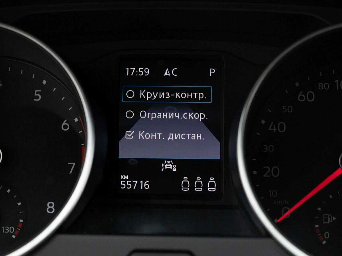 Купить Volkswagen Tiguan, 2021, 52 511 км, фото №17