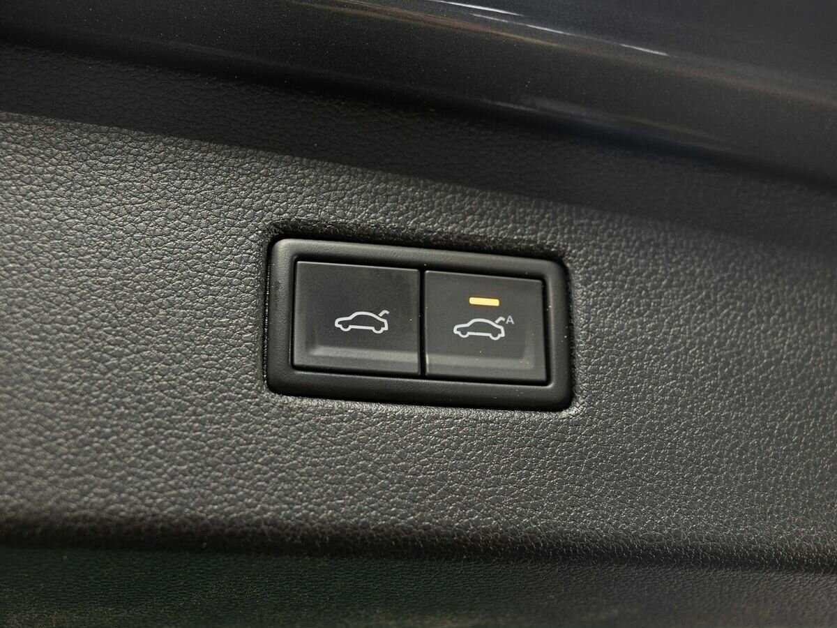 Купить Volkswagen Tiguan, 2021, 52 511 км, фото №23