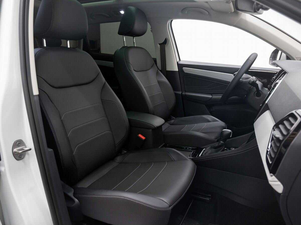 Купить Jetta VS7, 2023, 278 км, фото №13