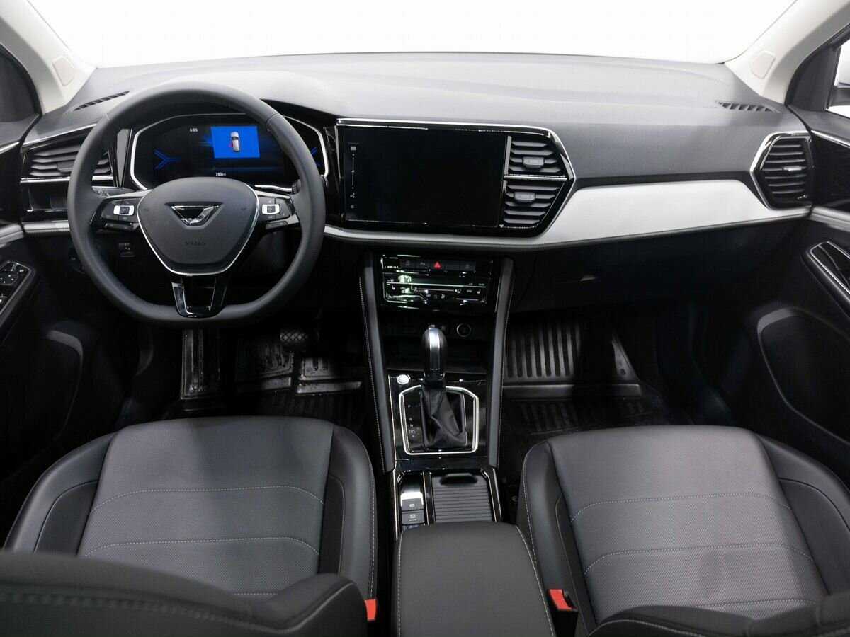 Купить Jetta VS7, 2023, 278 км, фото №14