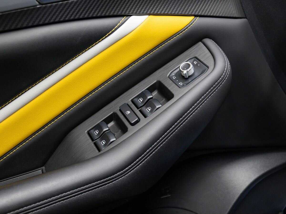 Купить Haval F7x, 2020, 73 000 км, фото №16