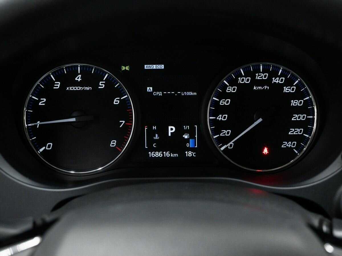 Купить Mitsubishi Outlander, 2016, 168 000 км, фото №22