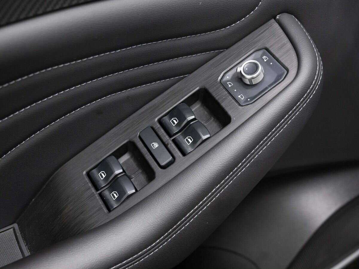 Купить Haval F7x, 2021, 46 711 км, фото №20