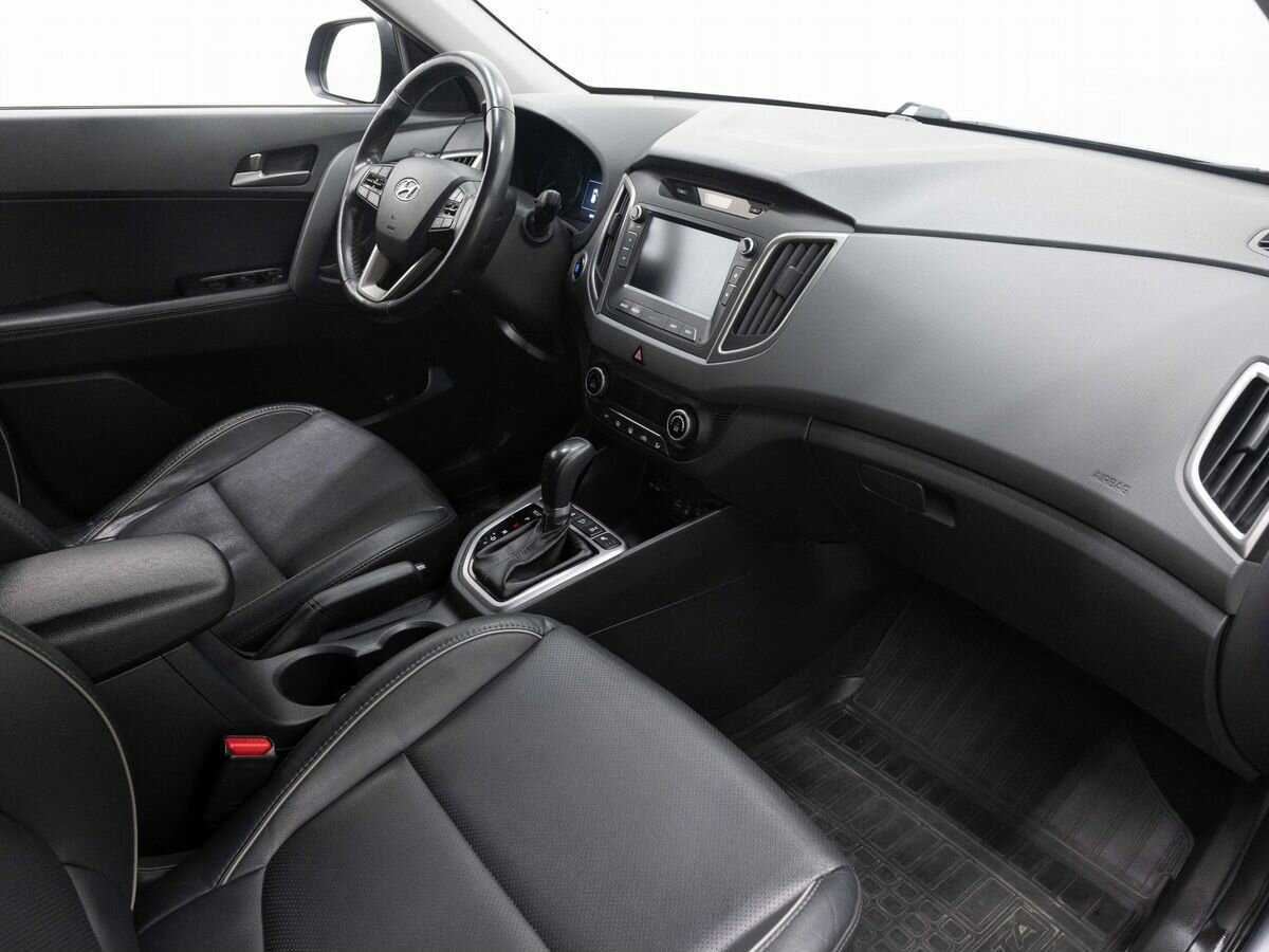 Купить Hyundai Creta, 2018, 80 000 км, фото №13