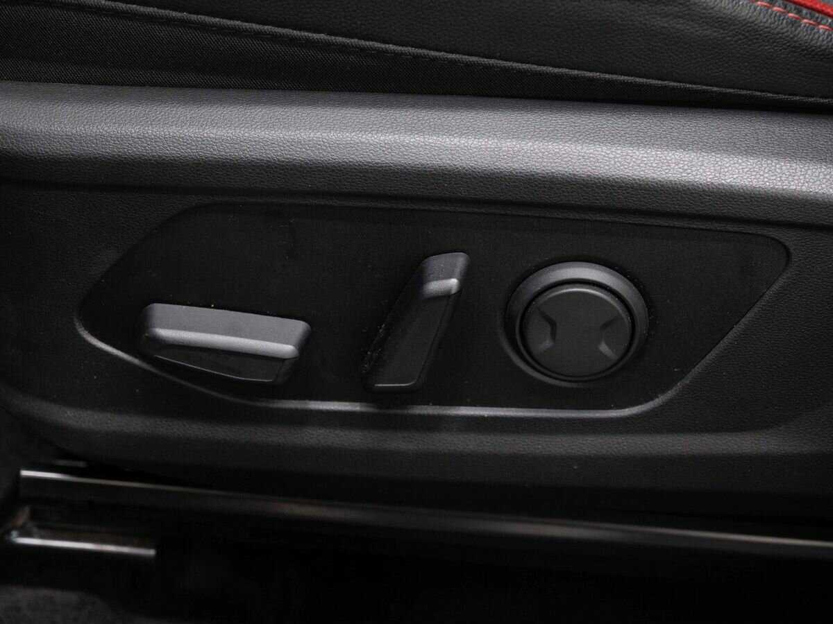 Купить Hyundai Tucson, 2021, 47 950 км, фото №24