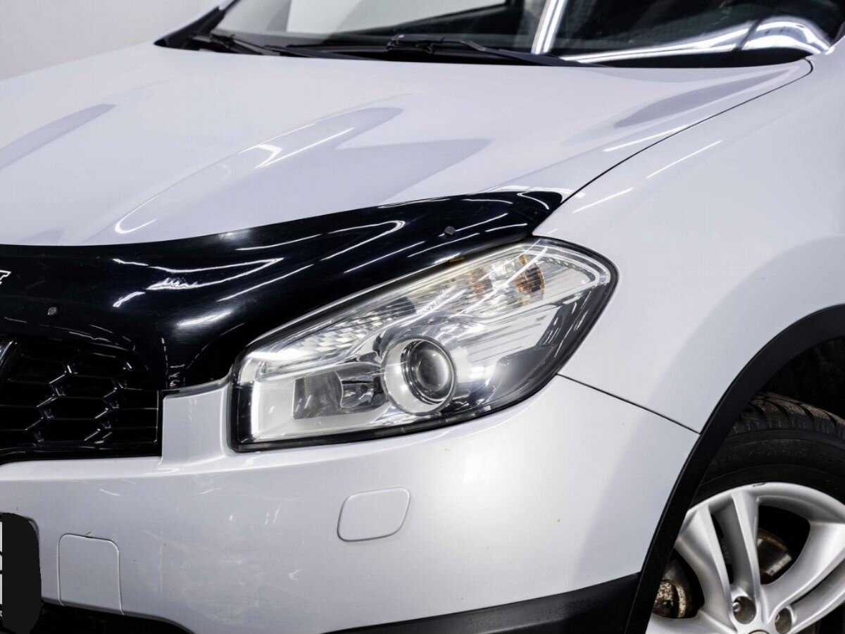 Купить Nissan Qashqai, 2010, 138 000 км, фото №7