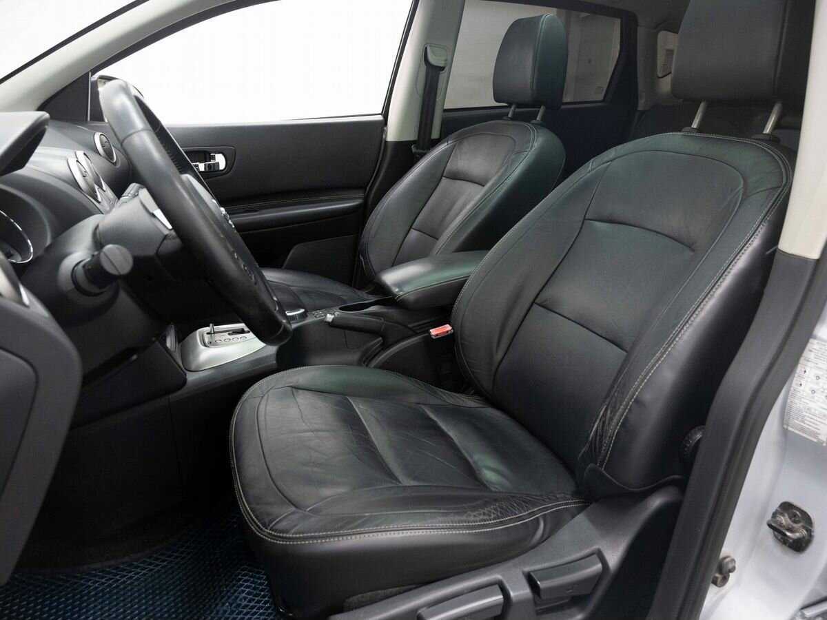 Купить Nissan Qashqai, 2010, 138 000 км, фото №10