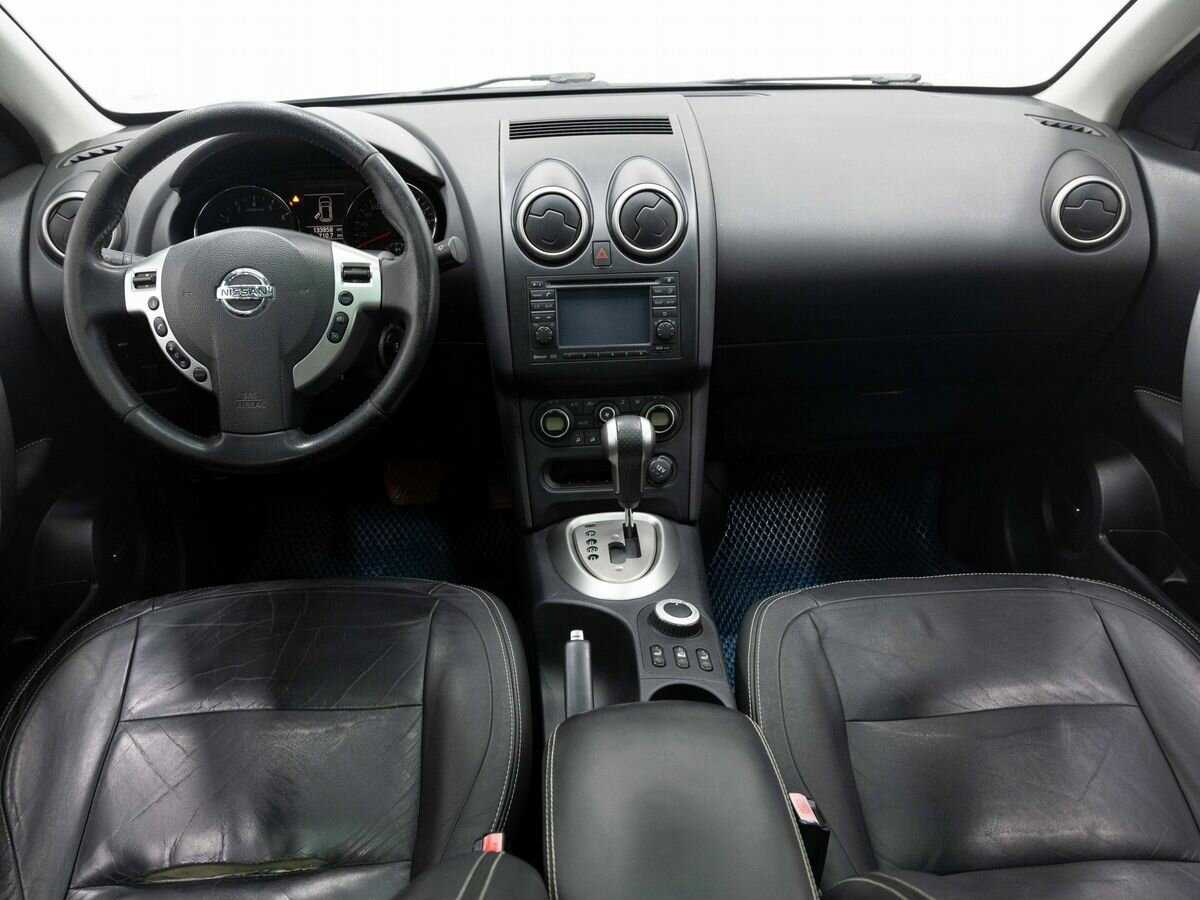 Купить Nissan Qashqai, 2010, 138 000 км, фото №15