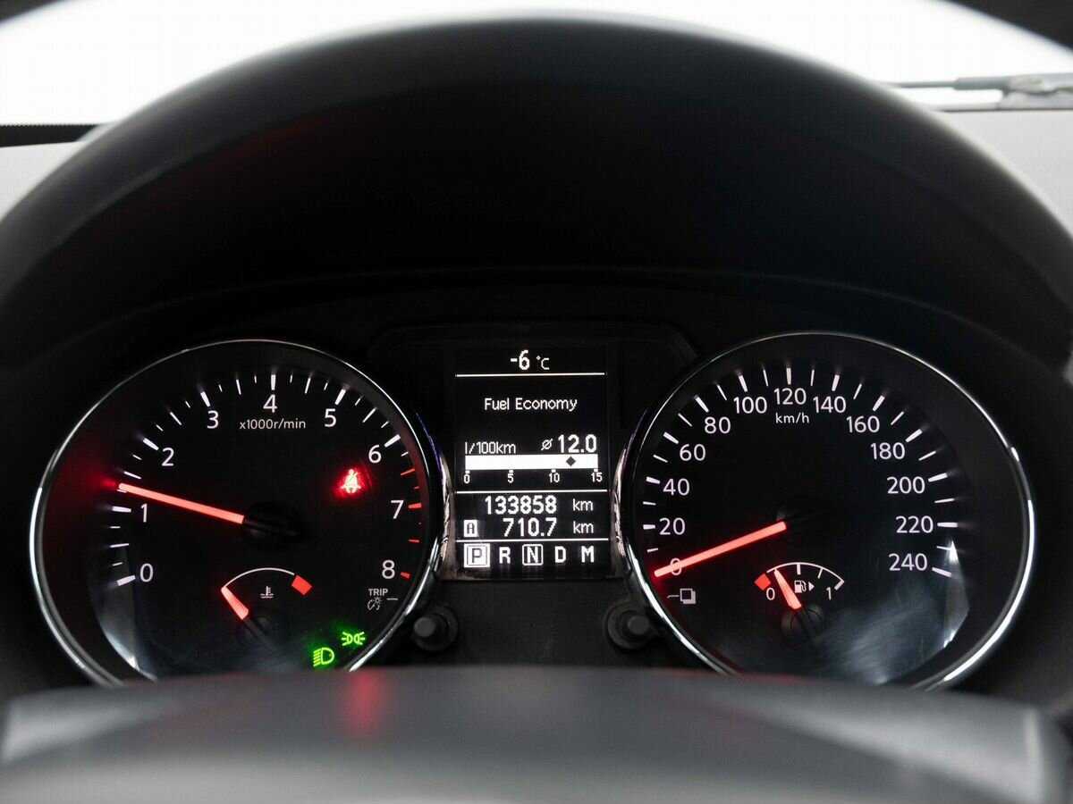 Купить Nissan Qashqai, 2010, 138 000 км, фото №19