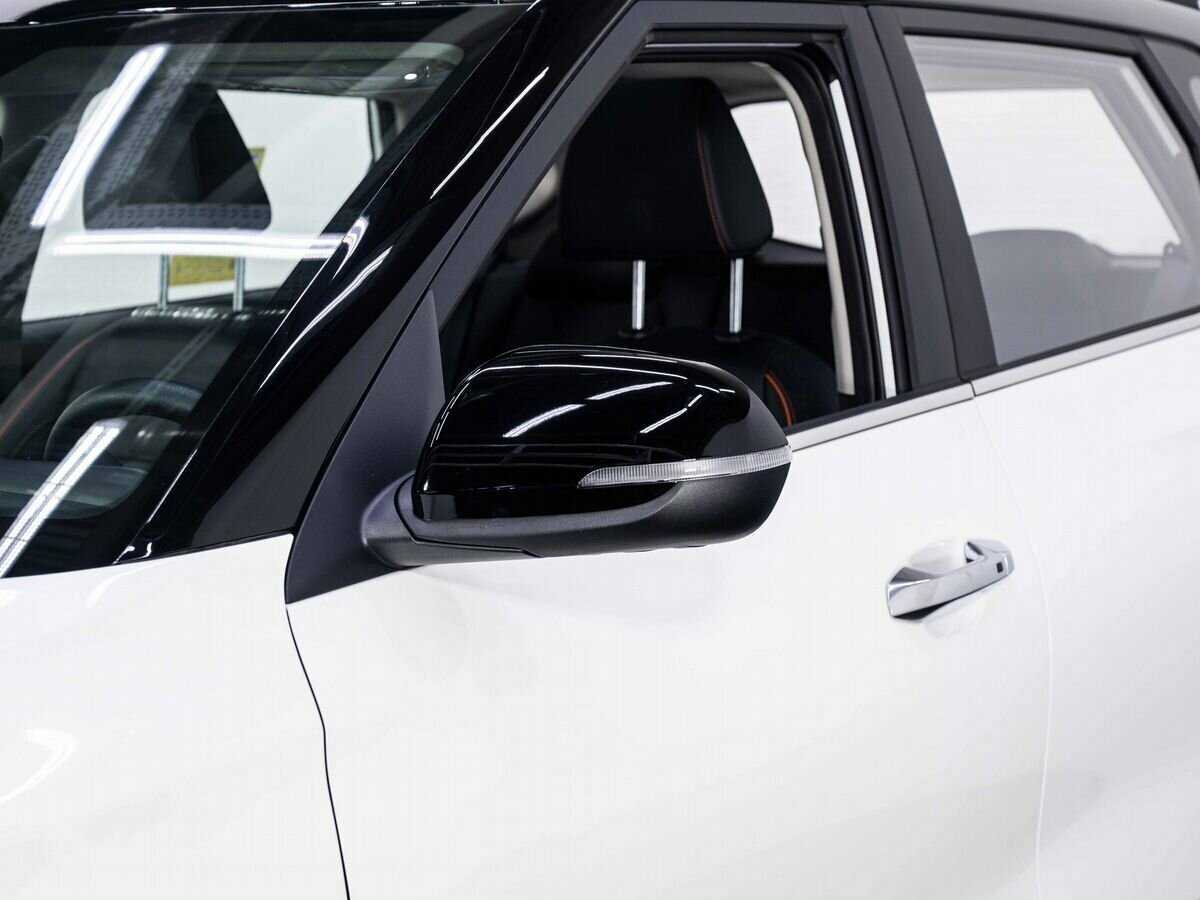 Купить Kia Seltos, 2024, 25 км, фото №8