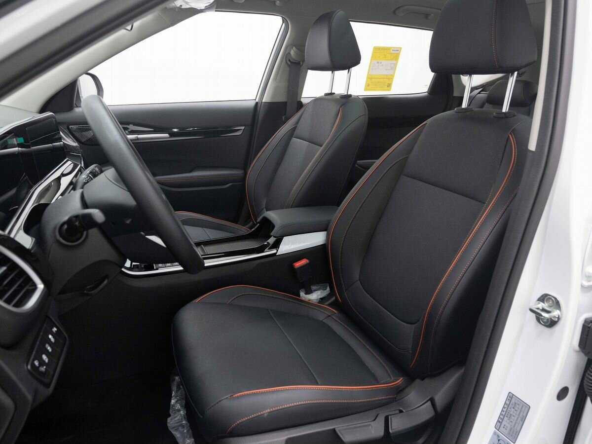 Купить Kia Seltos, 2024, 25 км, фото №11