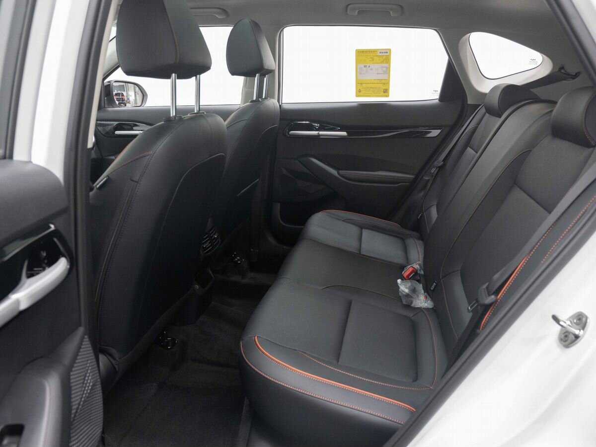 Купить Kia Seltos, 2024, 25 км, фото №12