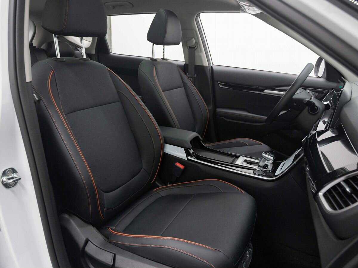 Купить Kia Seltos, 2024, 25 км, фото №14